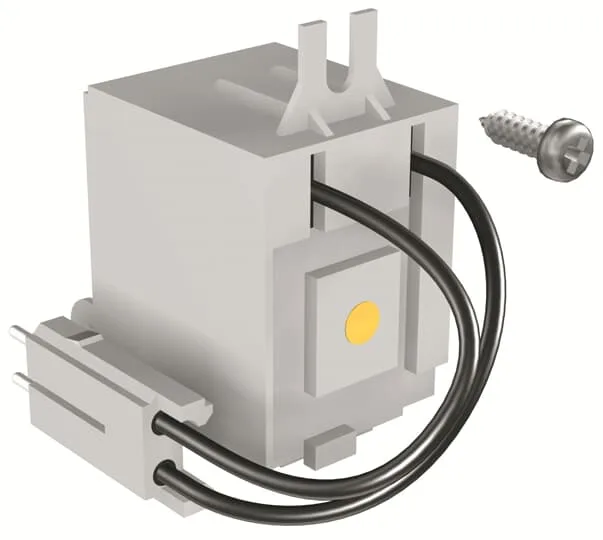 Дист. расцепитель SOR 220...240VAC/220...250VDC для T4...T6