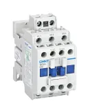 Контактор NC8-09/W 3P 9А AC/DC (100~250В) 1НО+1НЗ (R)