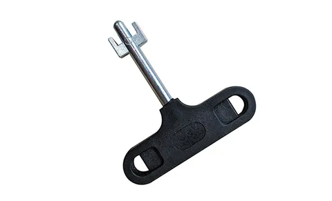 Ключ для замков WE240 и WE080