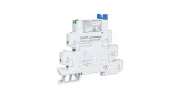 Интерфейсное реле в сборе NJX6-CTL 6A AC/DC48В винт. (R)