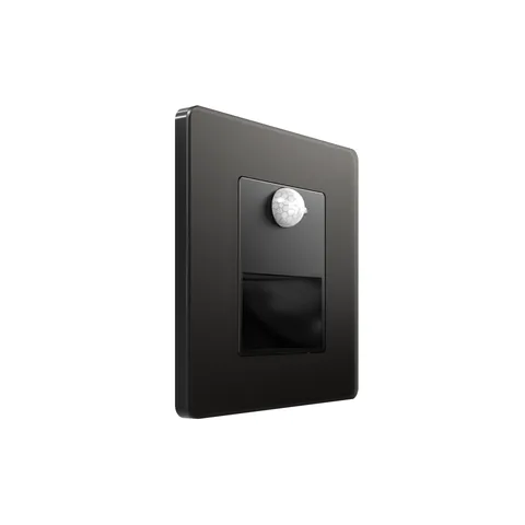 Светильник Systeme Electric Infinity, LED C/У с датчиком движения и выдержкой времени (230В), Полярная ночь