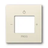 Basic 55 - Лицевая панель для цифрового радио 8215U (шале-белый)