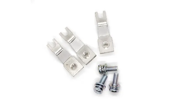 Реле тепловой перегрузки TM 40 - 30A, It=24.5_30A, 1NO+1NC, CLASS 10A, в комплекте с расширительной клеммой, прямой монтаж для CNN 9_40