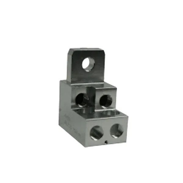 Клеммы MC25-M8(4) для NM8N-1000-1250А cечение проводов 4x240 мм2 (R)