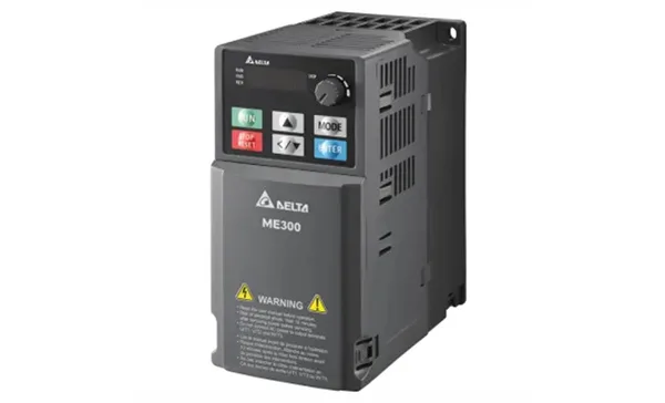 Преобразователь частоты ME300, 1ф вход / 3ф выход, 230VAC, 0.37/0.55kW, 2.8/3.2A, ЭМС С2, IP20, корп.B