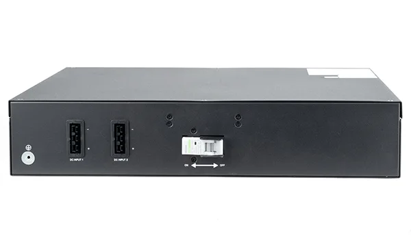 Модуль батарейный Kehua, RT 2U, встроенные АКБ 2х6x9Ah/12V, совместим c ИБП KR3000-RM