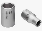 Торцевая головка 1/4", 11 мм PROXXON