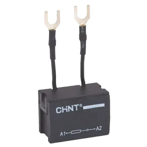 Резистивно-емкостные цепи SR2-A для NC1-09-32 AC/DC 100В-250В (R)