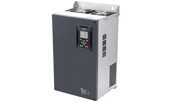 Преобразователь частоты EM760-055G/075P-3, 400VAC, 110/145A, 55/75kW, IP21, корп.B1
