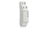 Реле контроля фаз RS-MV31N/230, 3P+N L-N 230V, 1CO, 8A(250VAC), обрыв, чередование, 1M