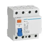 УЗО NL1-63 4P 63А 100мА 10кА тип AC (DB) (R)
