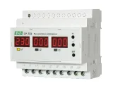 Реле контроля напряжения CP-723-63A