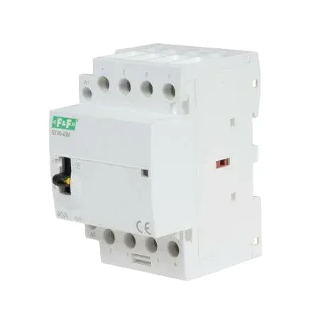 Контактор электромагнитный ST40-40-M