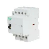 Контактор электромагнитный ST40-40-M