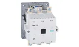 Контактор CNM 170 22 220/230V 50Hz, 3P, 170A/(200A по AC-1), 90kW(400VAC), 220/230VAC, 2NO+2NC