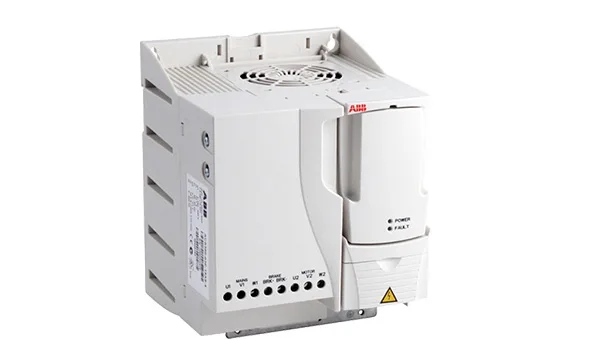Преобразователь частоты ACS355-03E-12A5-4, 400VAC, 12.5A, 5.5kW, IP20, корп.R3