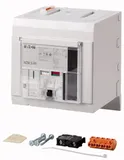 Привод моторный NZM3-XR208-240AC, 208_240V50/60Hz, закр./откр. 60_100ms/300_3000ms, с возм. cинхронизации, для NZM3, N3, LZM3, LN3