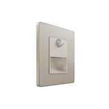 Светильник Systeme Electric Infinity, LED C/У с датчиком движения и выдержкой времени (230В), Песчаный берег