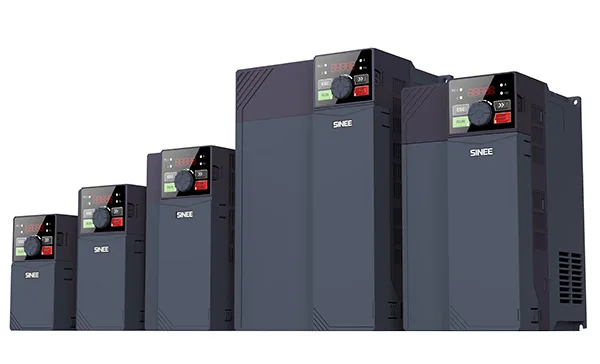 Преобразователь частоты EM730-1R5-3B, 400VAC, 4.2A, 1.5kW, IP20, корп.A0