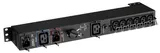 Байпас механический Eaton Hot-Swap MBP3KI, 3000VA, 6xIEC C13 10A, 1xIEC C19 16A