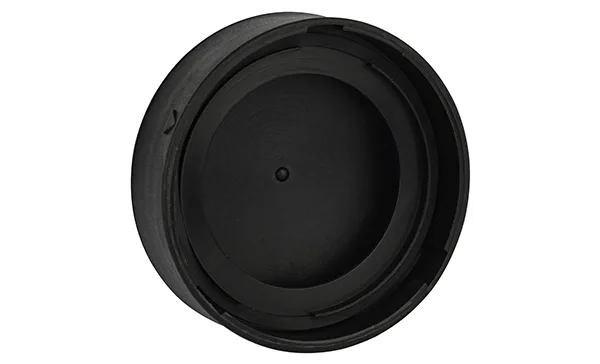 Крышка концевая для колонн TL-70, d=70mm, IP65
