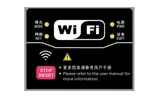 Модуль EM730-Wi-Fi, точка доступа/клиент (AP/STA), для EM730