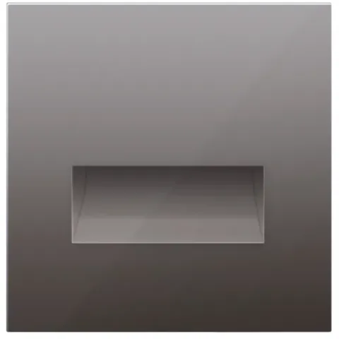 Накладка для светильника Step Light DA976Base, сталь, серия R98
