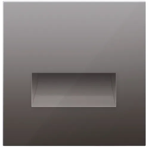 Накладка для светильника Step Light DA976Base, сталь, серия R98