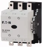 Контактор DILM185A/22(RDC24), 3P, 185A/(275A по AC-1), 90kW(400VAC), 24_27VDC, 2NO+2NC