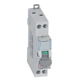 Выключатель нагрузки DX3-IS 20A 2P 1M