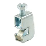 Клемма шинная Morek MAE5010E15 10_50mm², для медной шины толщиной 10mm, 315A, 1000V