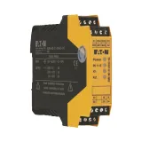ESR5-NO-21-24VAC-DC, Реле безопасности
