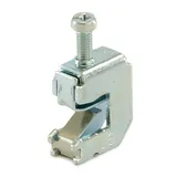 Клемма шинная Morek MAE1610E15 1,5_16mm², для медной шины толщиной 10mm, 180A, 1000V