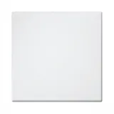 Выключатель Systeme Electric ArtGallery, клавиша для 1-клавишного, лотос