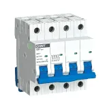 NBP-63R 4P 40A 15кА (R)