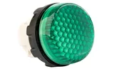 Головка зеленого светового индикатора CP, 22mm, IP65