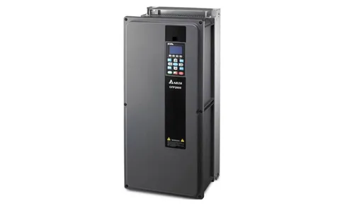 Преобразователь частоты CFP2000, 400VAC, 30kW, 60A, ЭМС С2, IP55, корп.C
