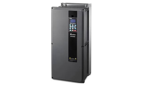 Преобразователь частоты CFP2000, 400VAC, 30kW, 60A, ЭМС С2, IP55, корп.C