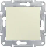 Заглушка Schneider Electric Sedna, бежевый