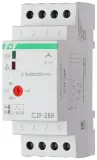 Реле контроля фаз CZF-2BR