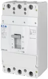 Авт. выключатель BZMN3-A400, 3P, 400A, 415VAC, 50kA, It=400A, Ie=2600_3800A (без регулировки)