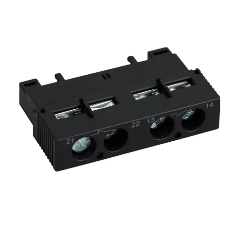 Доп.контакты (фронтальные) для NS2-AEG11 NS2-25G, NS2-32G (R)