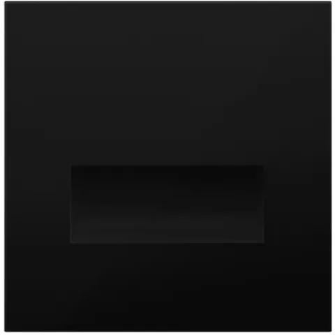 Накладка для светильника Step Light DA976Base, матовый карбон, серия R98