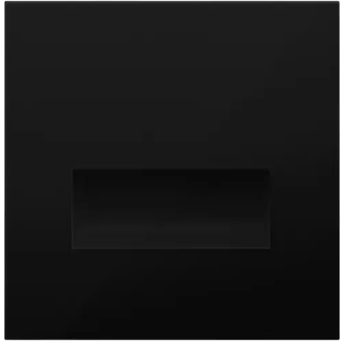 Накладка для светильника Step Light DA976Base, матовый карбон, серия R98