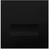 Накладка для светильника Step Light DA976Base, матовый карбон, серия R98