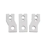 Внешние выводы для переднего присоединения, NXM-1250, 3P (6шт) (R)