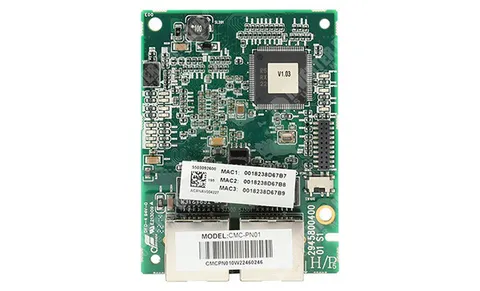 Коммуникационная плата для C/CP/CFP/CH, интерфейс ProfiNet