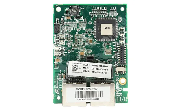 Коммуникационная плата для C/CP/CFP/CH, интерфейс ProfiNet