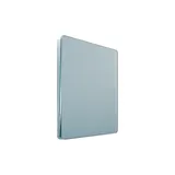 Выключатель Systeme Electric Infinity, с самовозвратом скрытой установки 1кл. (250В, 10А), Стальное небо