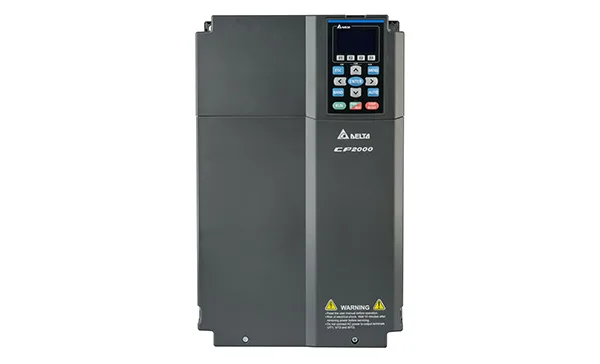 Преобразователь частоты CP2000, 400VAC, 22kW, 45A, IP20, корп.C